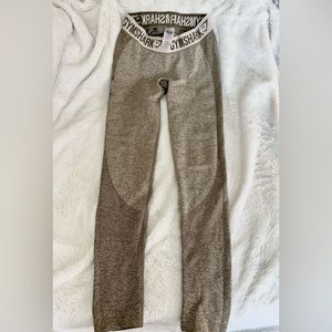 Gymshark leggings